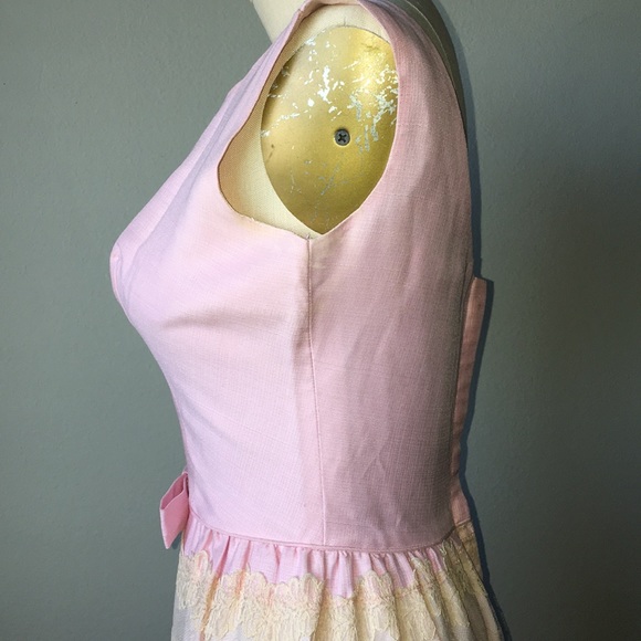 Vintage Nadine Dress - Picture 6 of 8